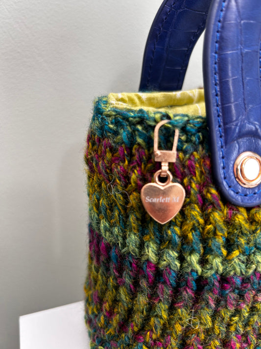 The Two Keepers - Story bag
