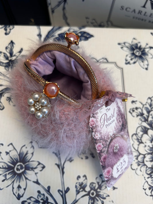 The Little Princess purses