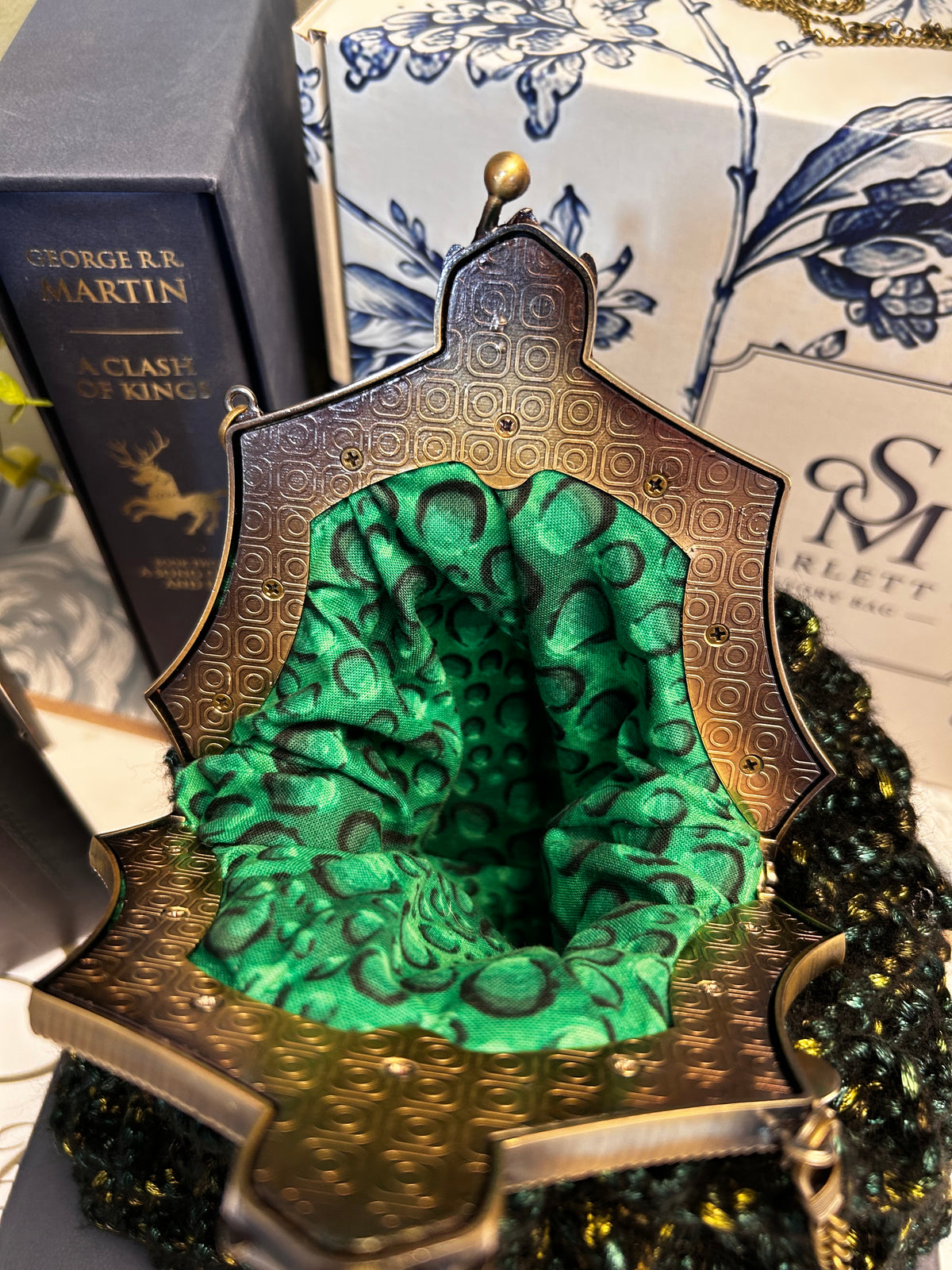 Forest Dragon