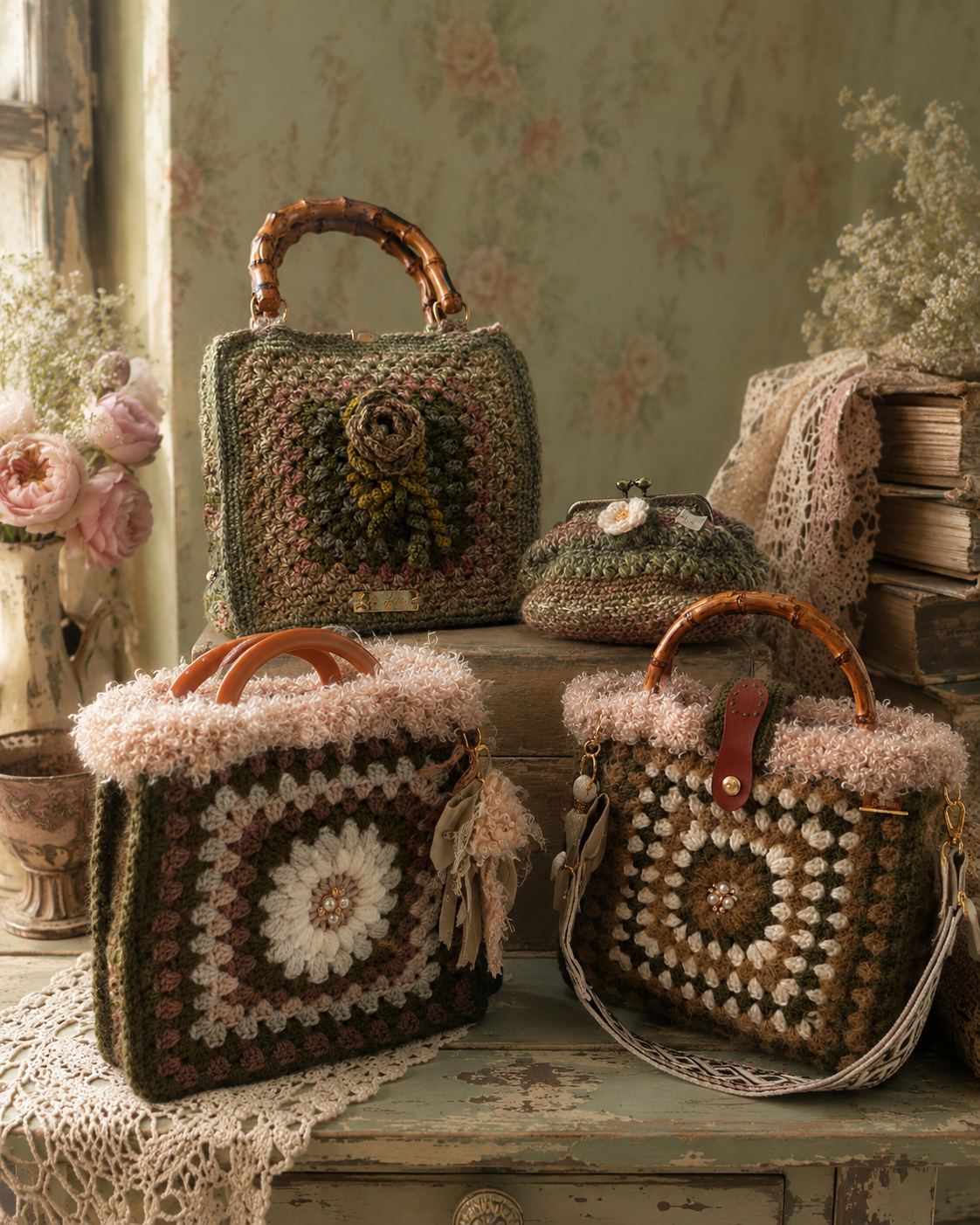 Heritage Collection