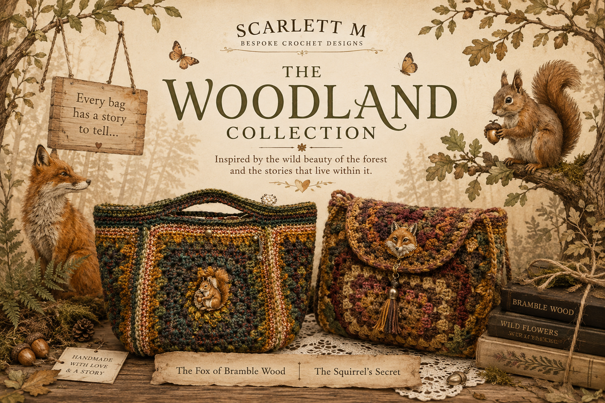 Woodland Collection