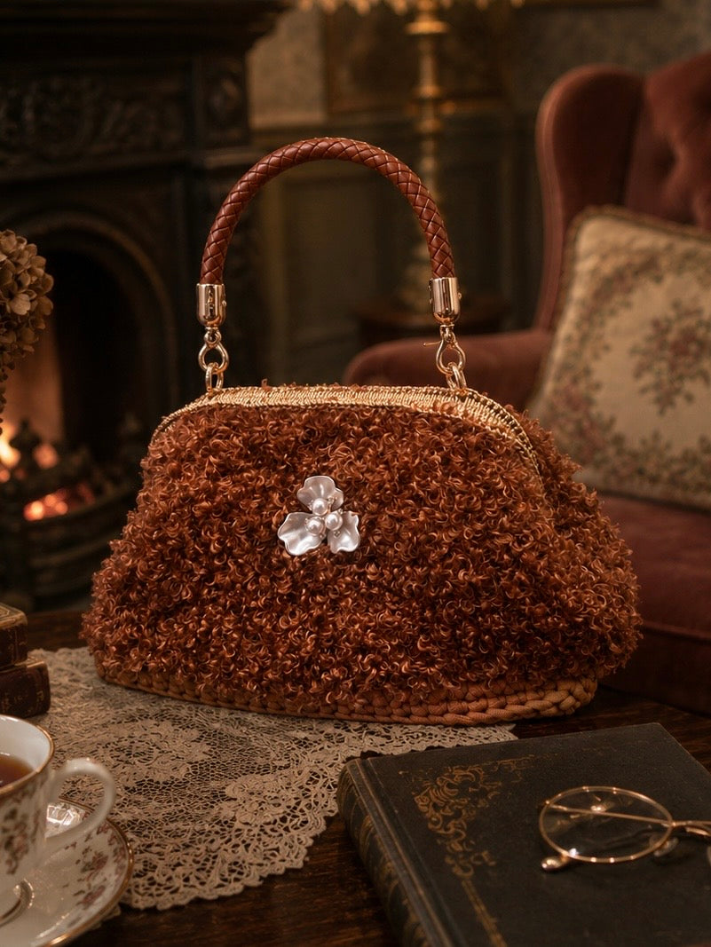 The Winter Parlour