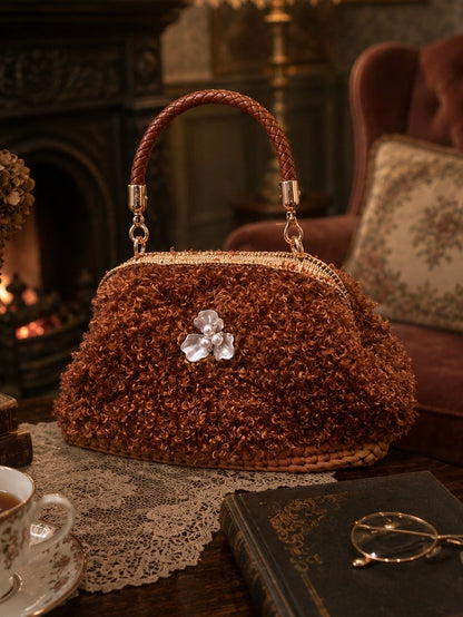The Winter Parlour