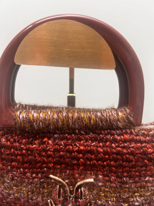 Lobster Cove Keepsake Bag and purse set