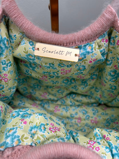 Sweetpea Handbag