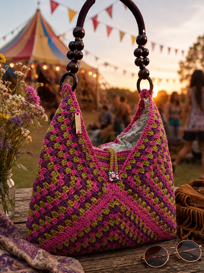 Festival -Pink