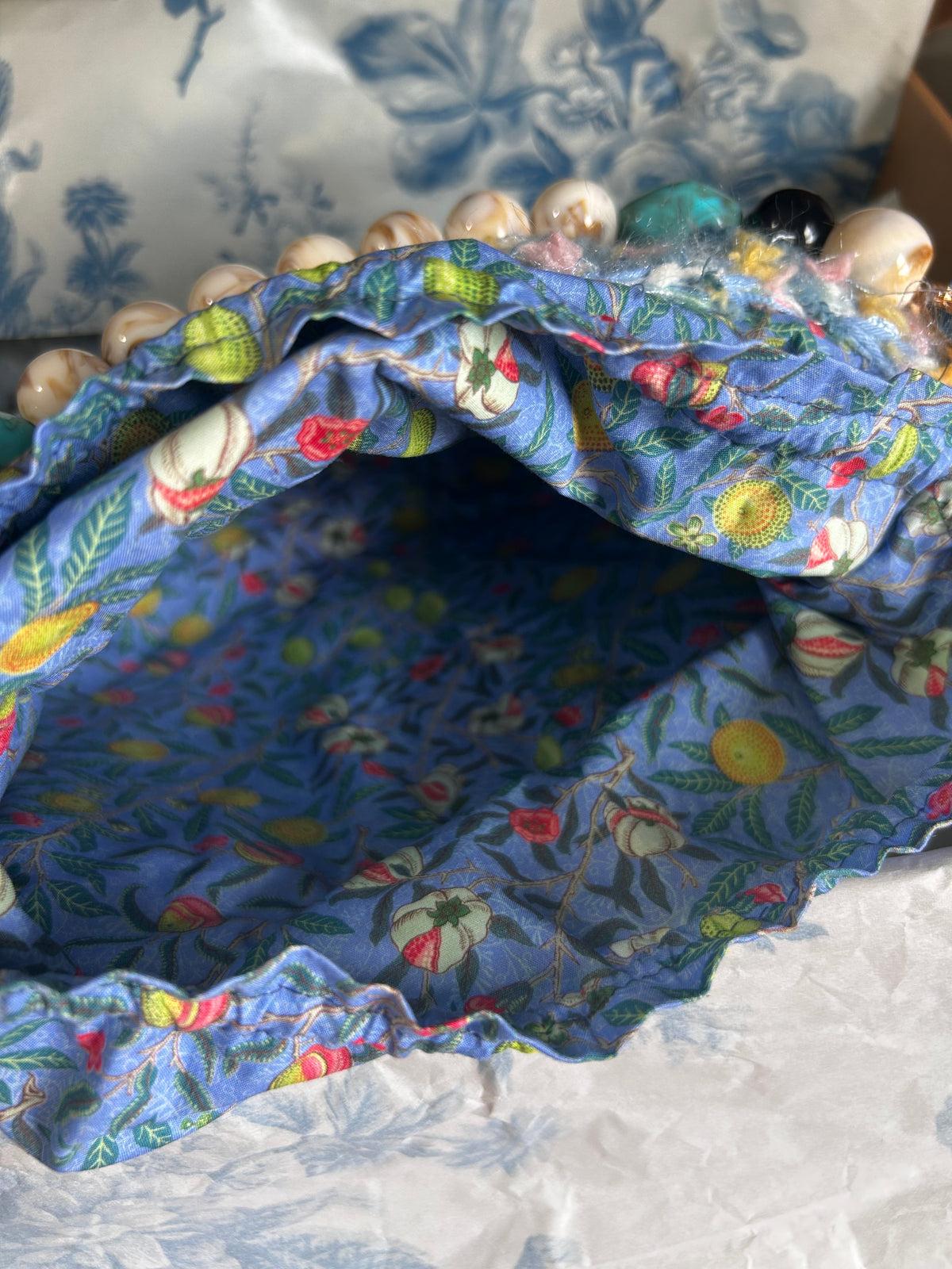Summer Keepsake