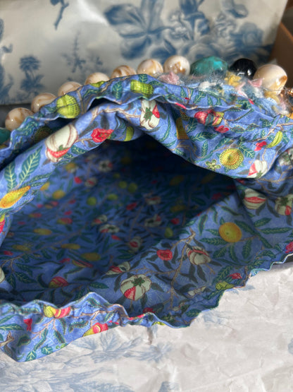 Summer Keepsake