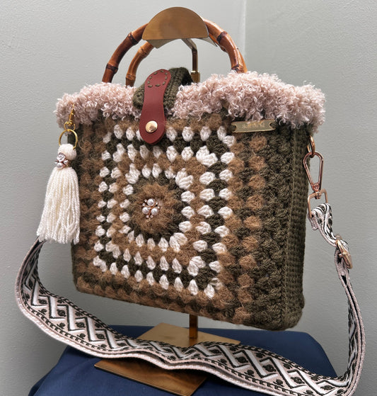 Vintage Fern