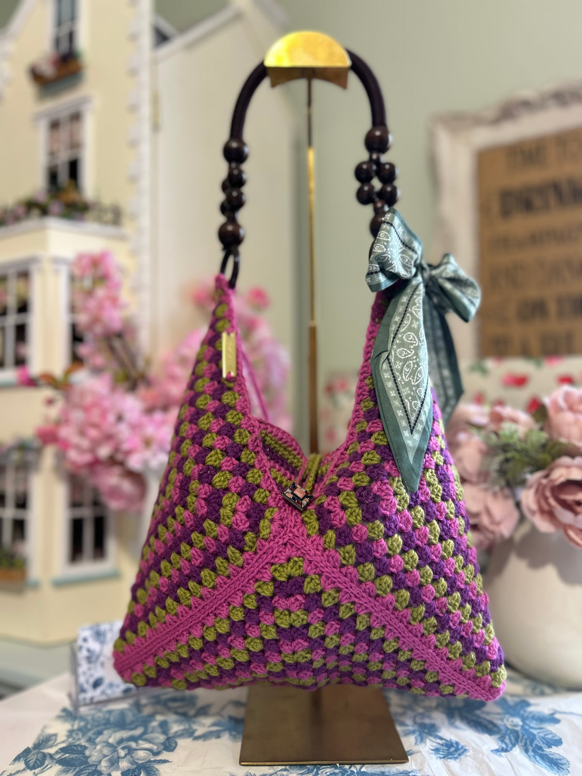 Festival -Pink
