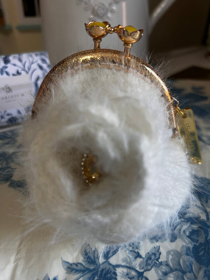 Cloud coin purses