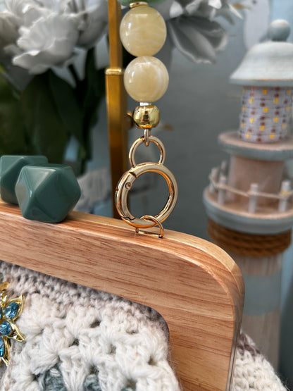 The Sea Glass House Keepsake bag