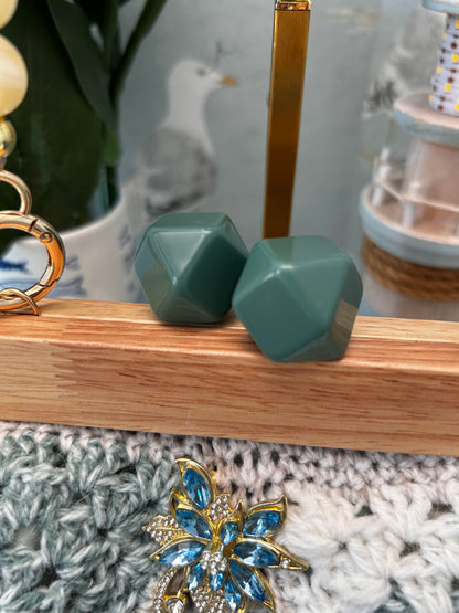 The Sea Glass House Keepsake bag