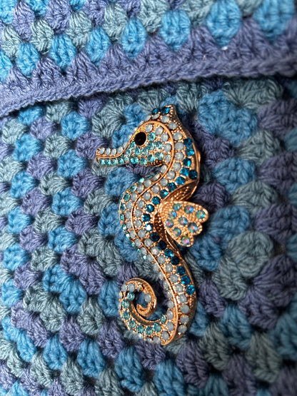 The Seahorse Explorer