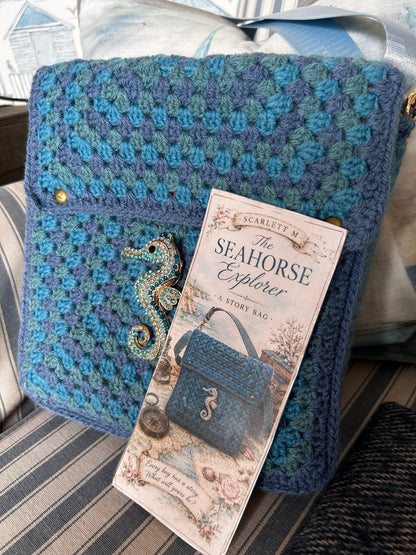 The Seahorse Explorer