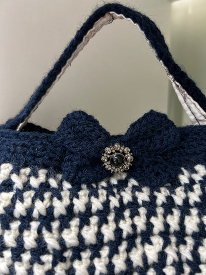 St Tropez- Story Bag