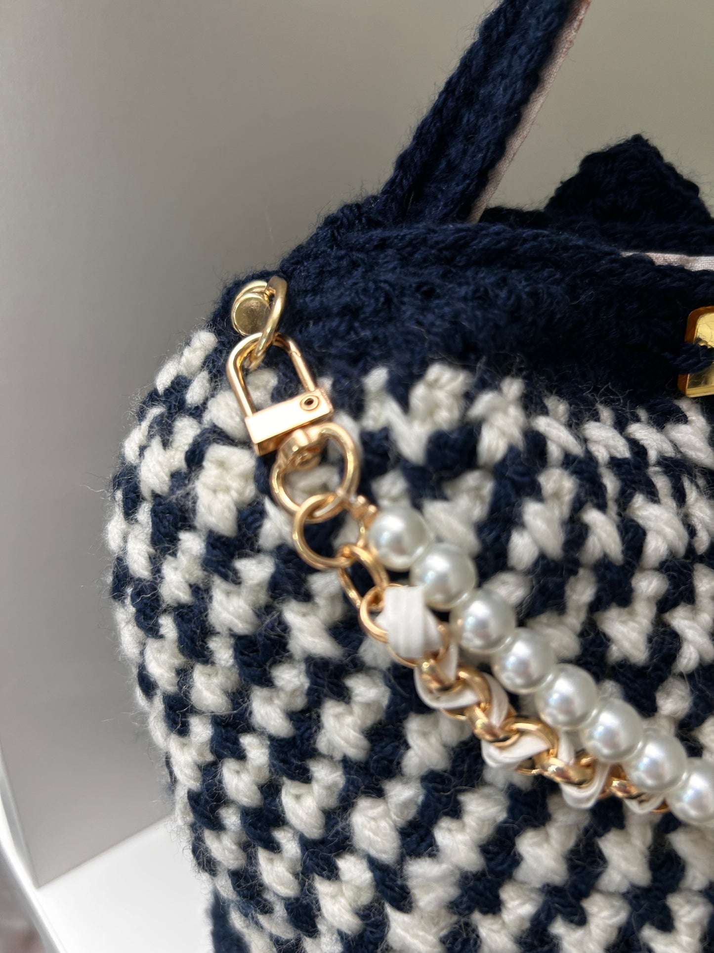 St Tropez- Story Bag