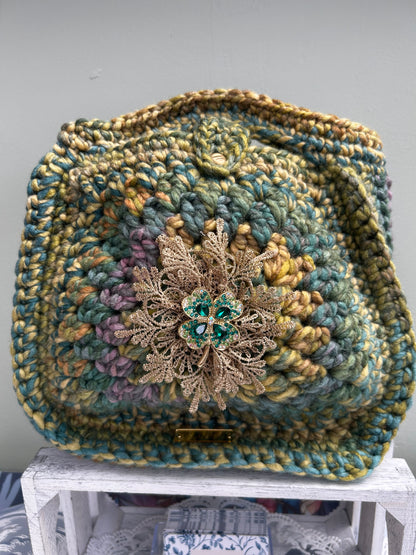 Chapter Edition: Clover Keepsake