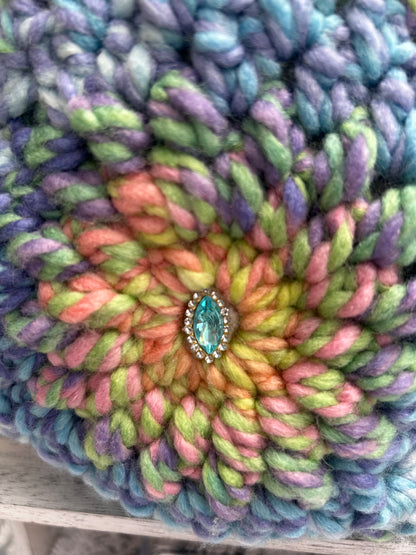 Chapter Edition- Humming Bird