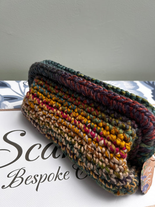 The Garden Key- Story bag