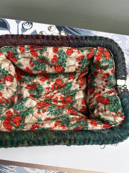 The Garden Key- Story bag