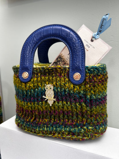 The Two Keepers - Story bag