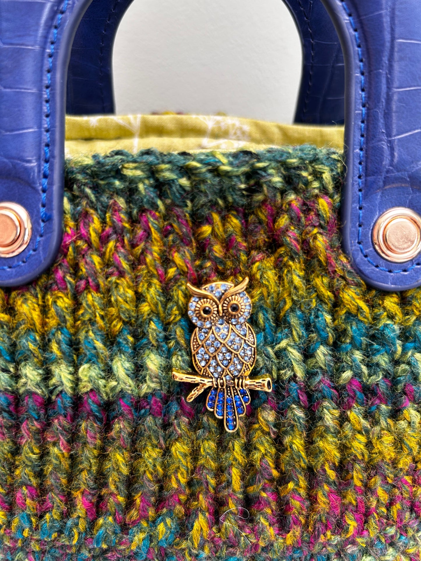 The Two Keepers - Story bag
