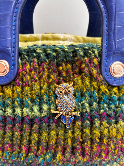 The Two Keepers - Story bag