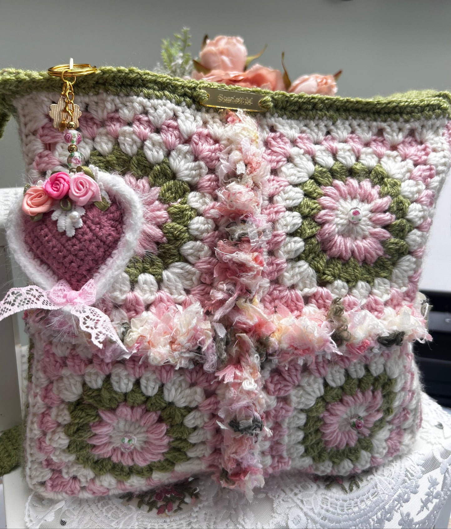 Cottage Garland Explorer