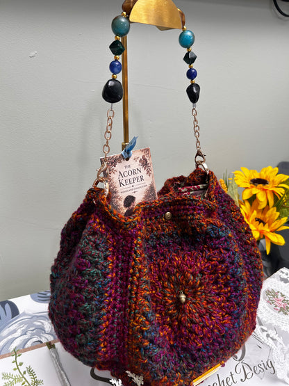 The Acorn Keeper
