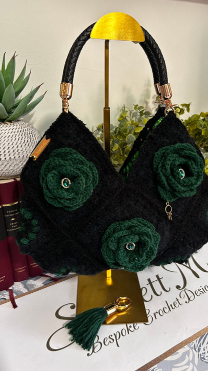 The Emerald Rose
