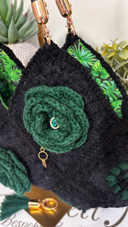 The Emerald Rose