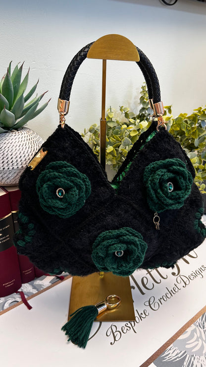 The Emerald Rose