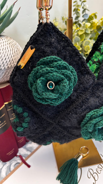 The Emerald Rose