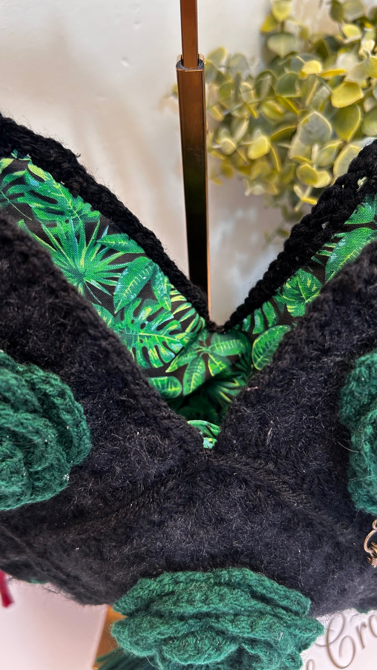 The Emerald Rose