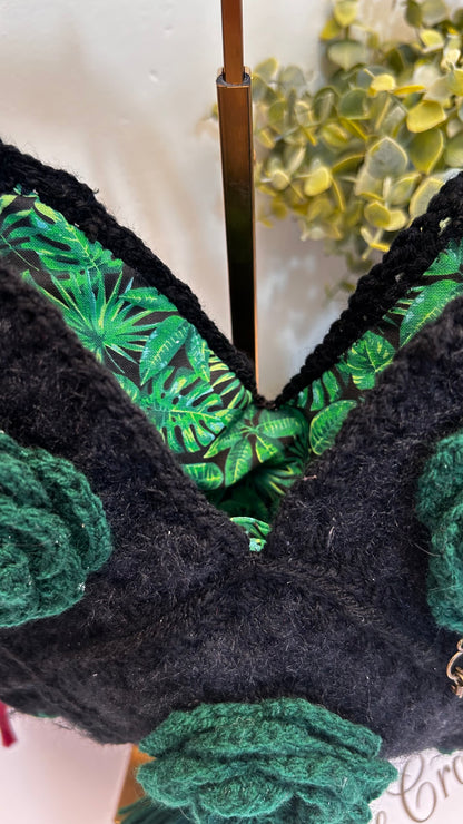 The Emerald Rose