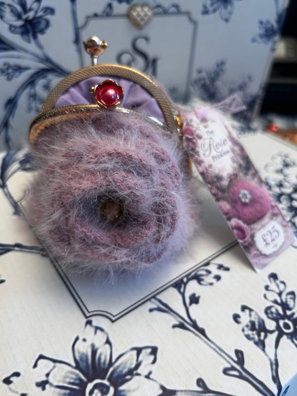 The Little Princess purses