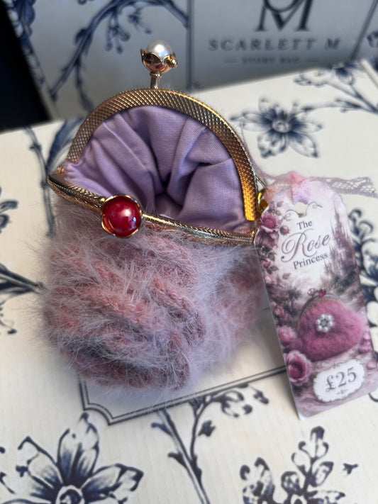 The Little Princess purses