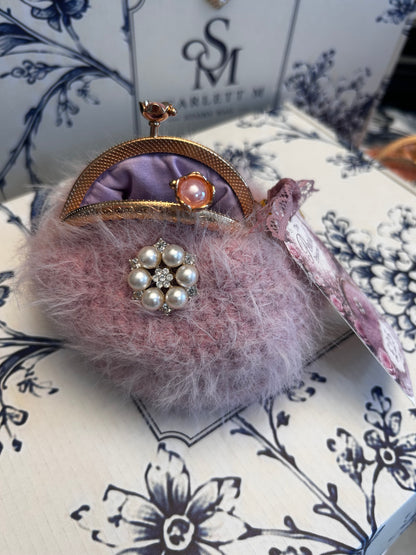 The Little Princess purses