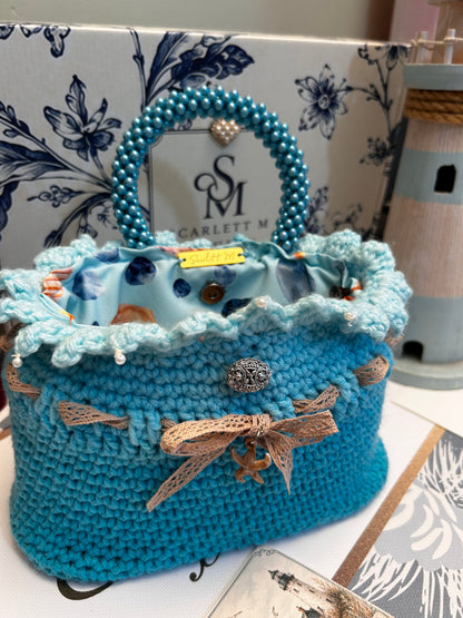 The Seafarer's Keepsake