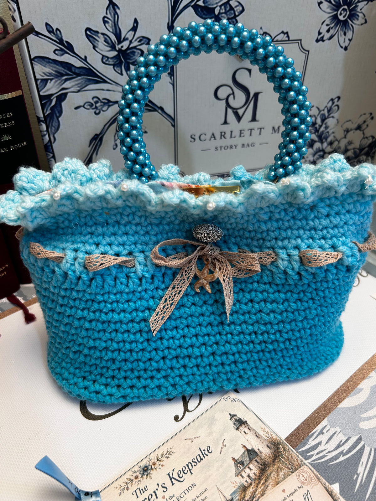 The Seafarer's Keepsake