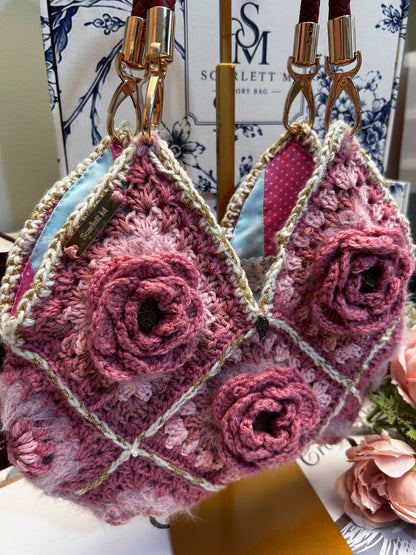 The Rose Keeper's Bag