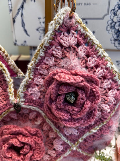 The Rose Keeper's Bag