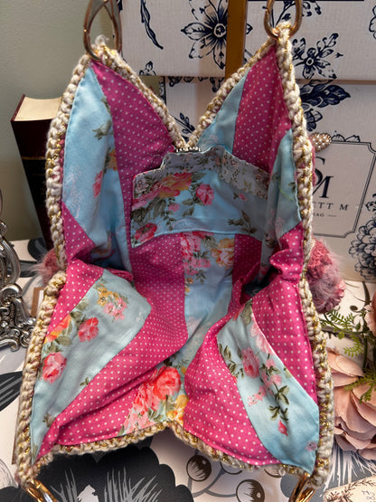 The Rose Keeper's Bag