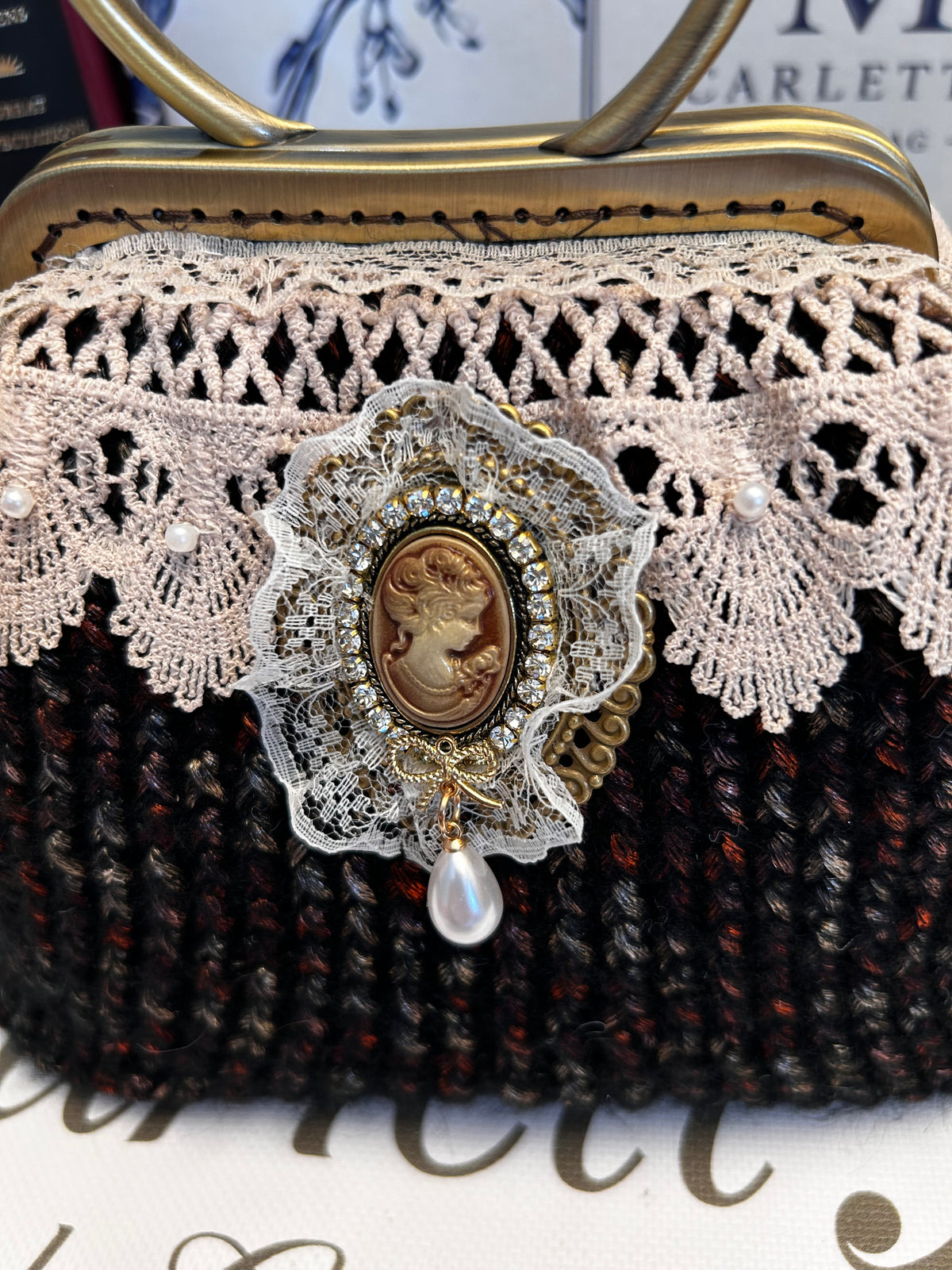 The Dowager
