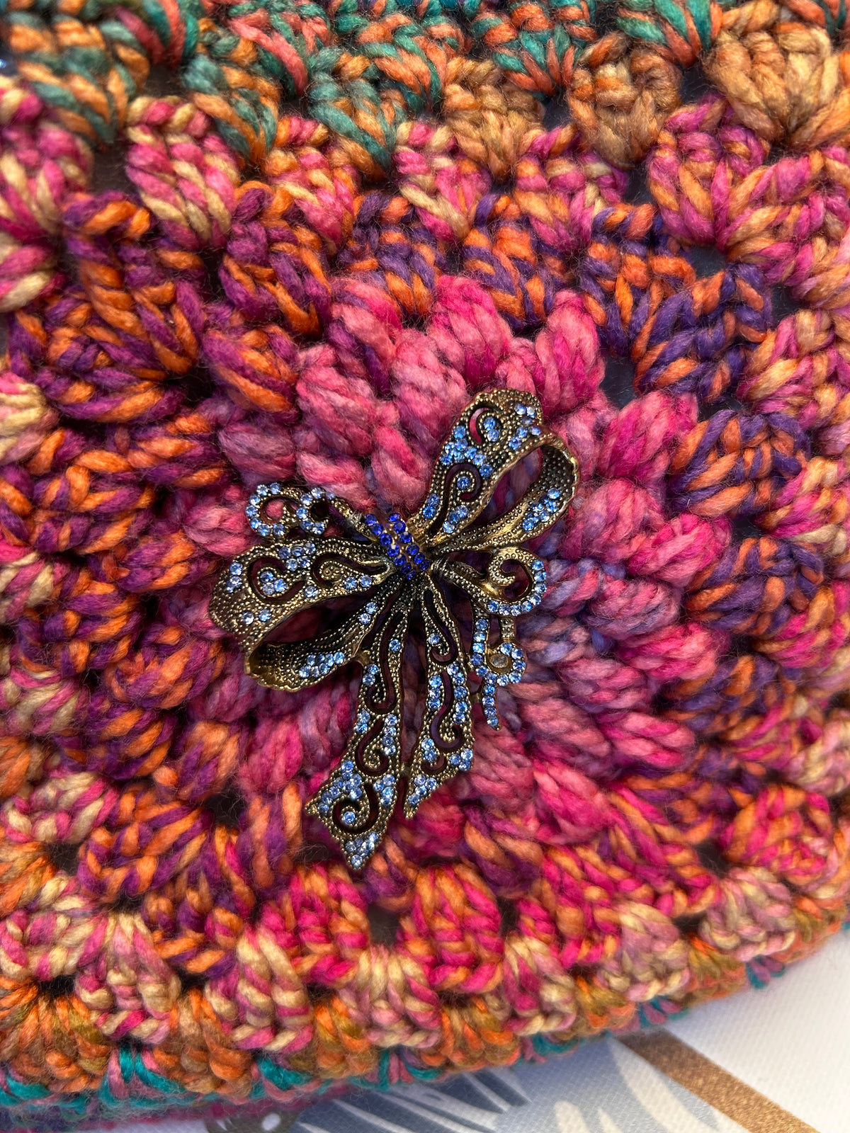 The Beau's Bow