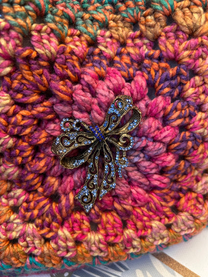 The Beau's Bow