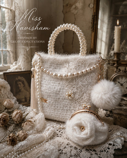 Miss Havisham