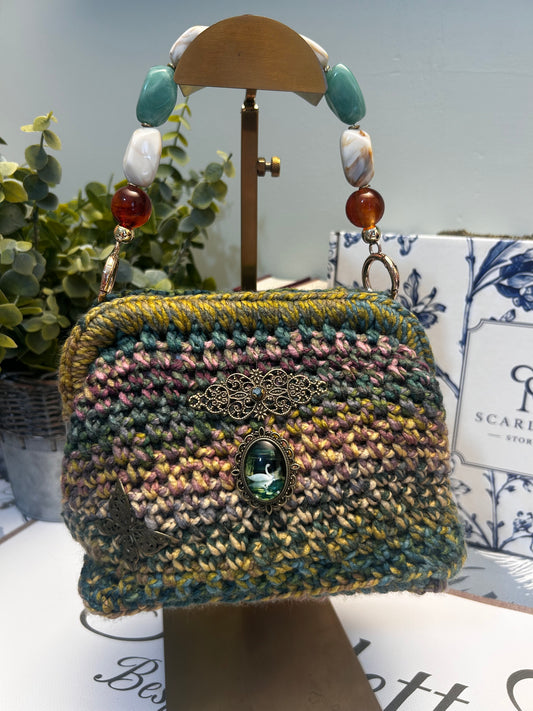 The Swan of Willowmere