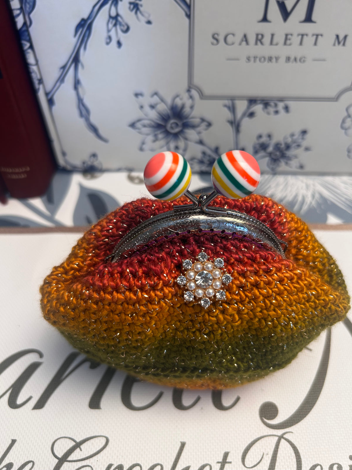 The Enchanted Sweetshop Purses